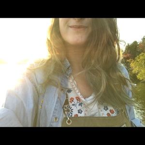 Meet your Posher, Cheyenne